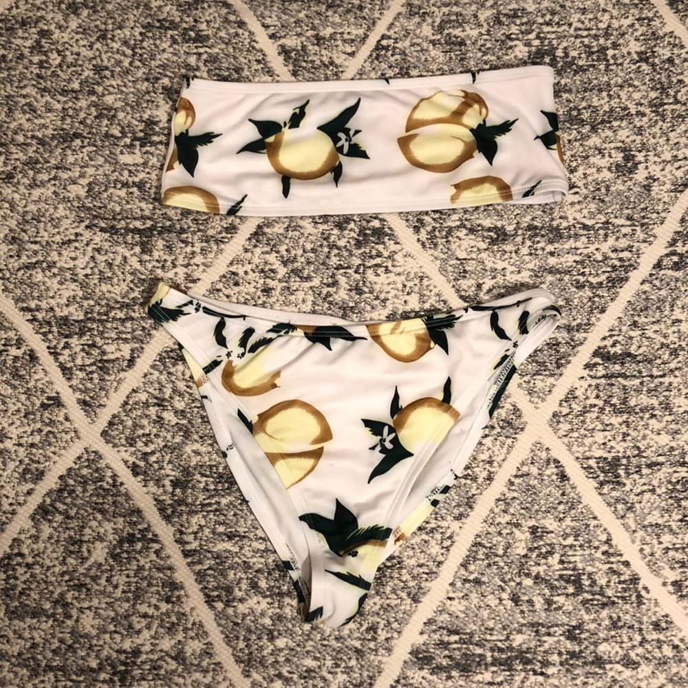Swimsuit